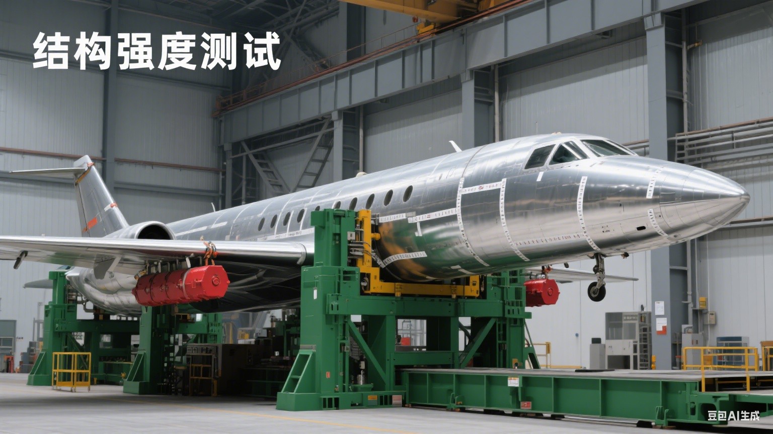 超高速空气动力学研究所，探索前沿科技的尖端力量之源